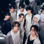 Stray Kids sticker 💗 Channel
