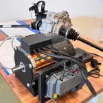 NO STRESS IN FUTUR Groupe