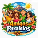 Amigos Paralelos Tenerife S/C  - Laguna Grupo